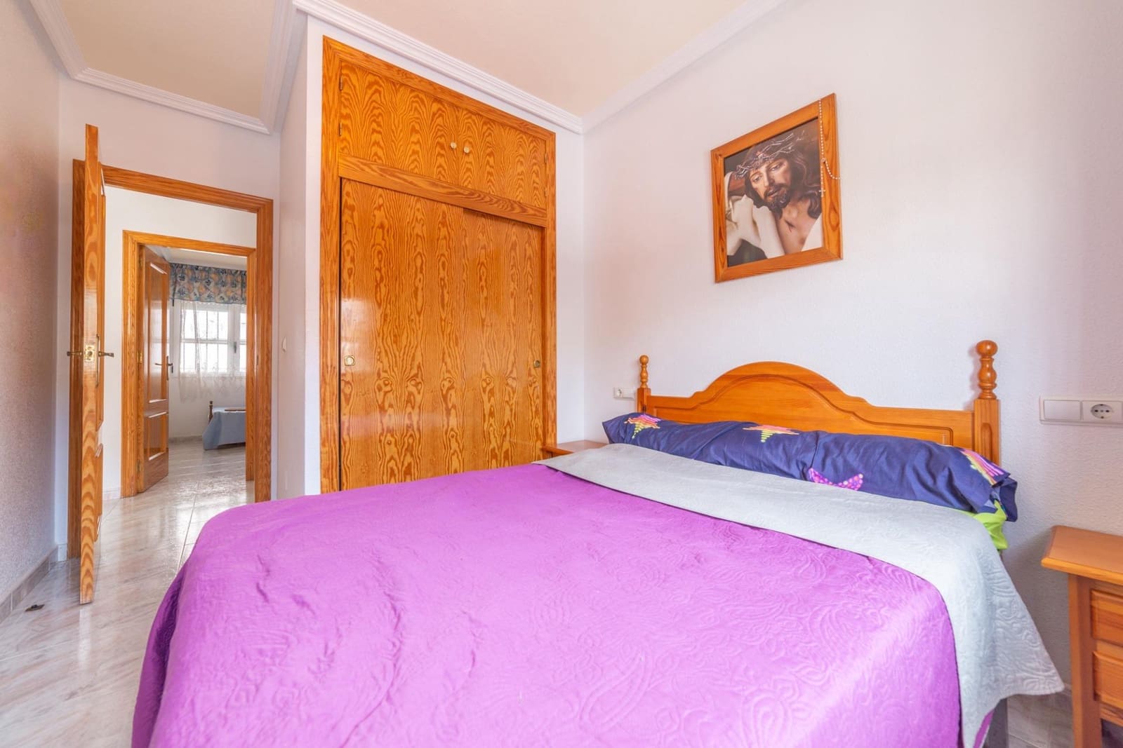 3 bedroom Terraced Villa for sale in Los Alcazares - € 167,500 (Ref: 8862638)