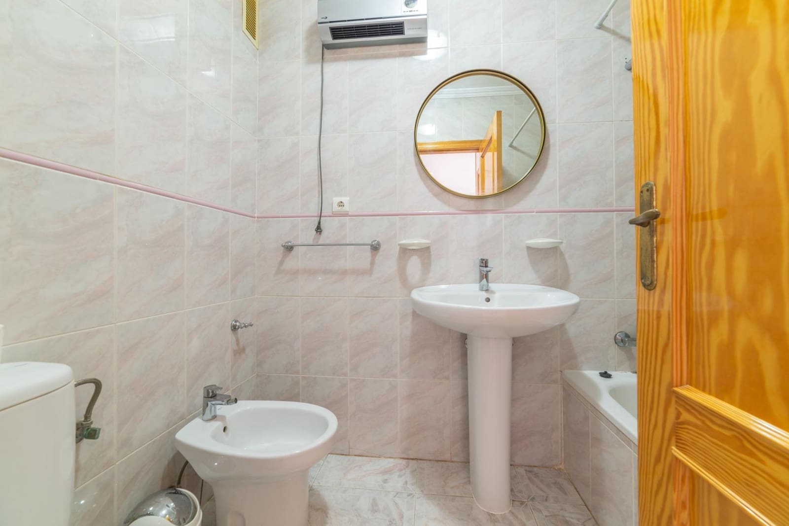 3 bedroom Terraced Villa for sale in Los Alcazares - € 167,500 (Ref: 8862638)