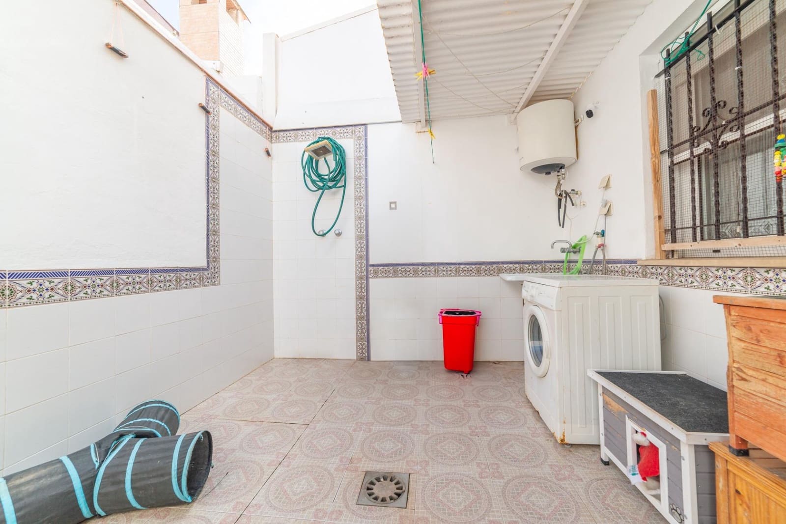 3 bedroom Terraced Villa for sale in Los Alcazares - € 167,500 (Ref: 8862638)