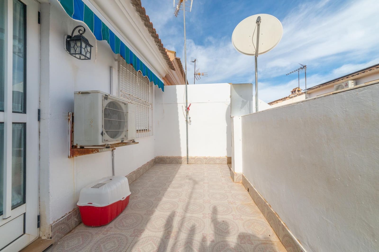 3 bedroom Terraced Villa for sale in Los Alcazares - € 167,500 (Ref: 8862638)