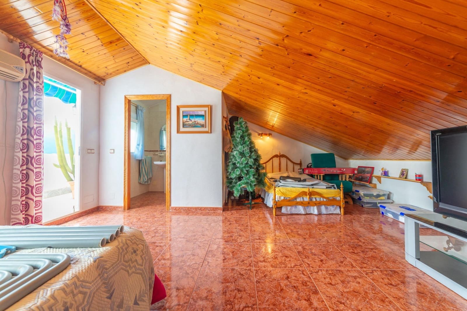 3 bedroom Terraced Villa for sale in Los Alcazares - € 167,500 (Ref: 8862638)