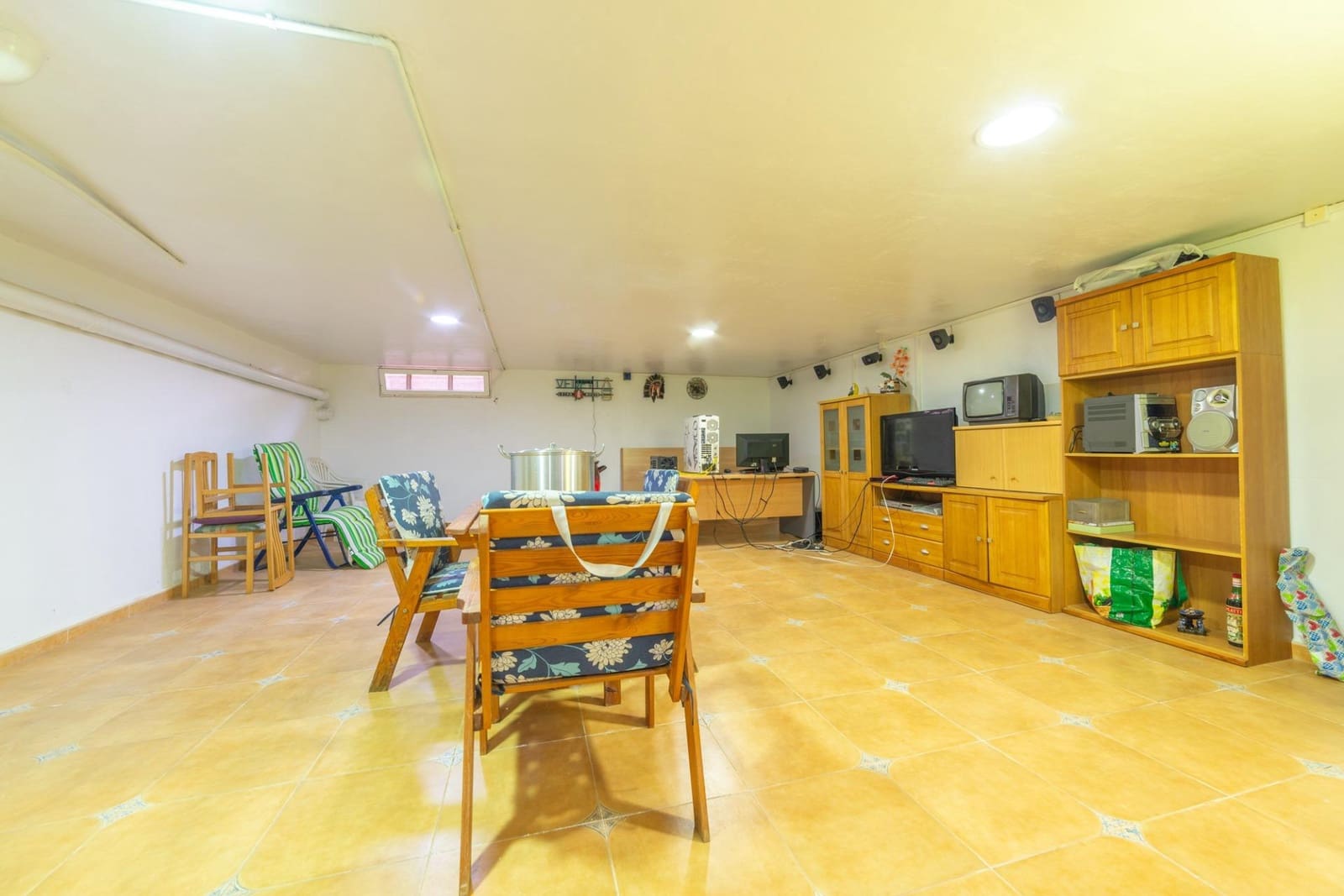 3 bedroom Terraced Villa for sale in Los Alcazares - € 167,500 (Ref: 8862638)