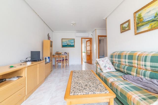 3 bedroom Terraced Villa for sale in Los Alcázares - € 167,500 (Ref: 8862638)