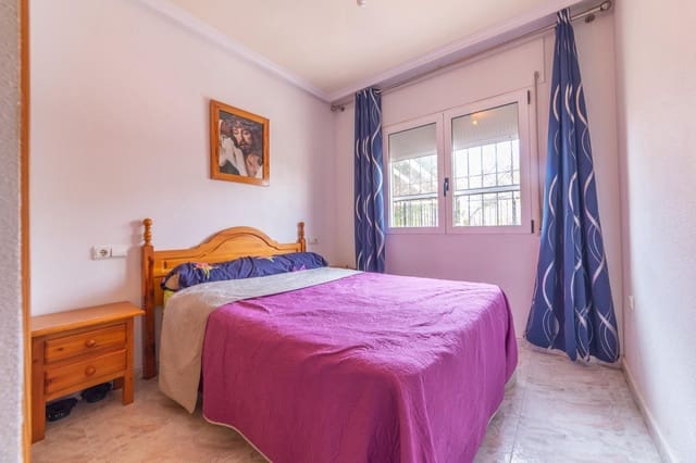 3 bedroom Terraced Villa for sale in Los Alcázares - € 167,500 (Ref: 8862638)