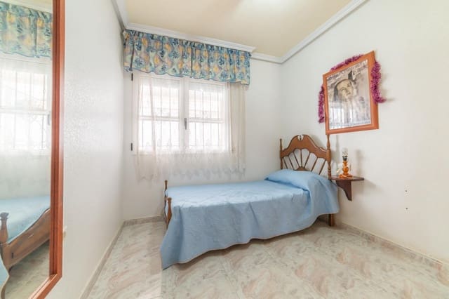 3 bedroom Terraced Villa for sale in Los Alcázares - € 167,500 (Ref: 8862638)