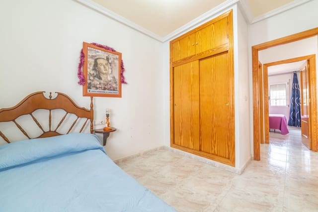 3 bedroom Terraced Villa for sale in Los Alcázares - € 167,500 (Ref: 8862638)