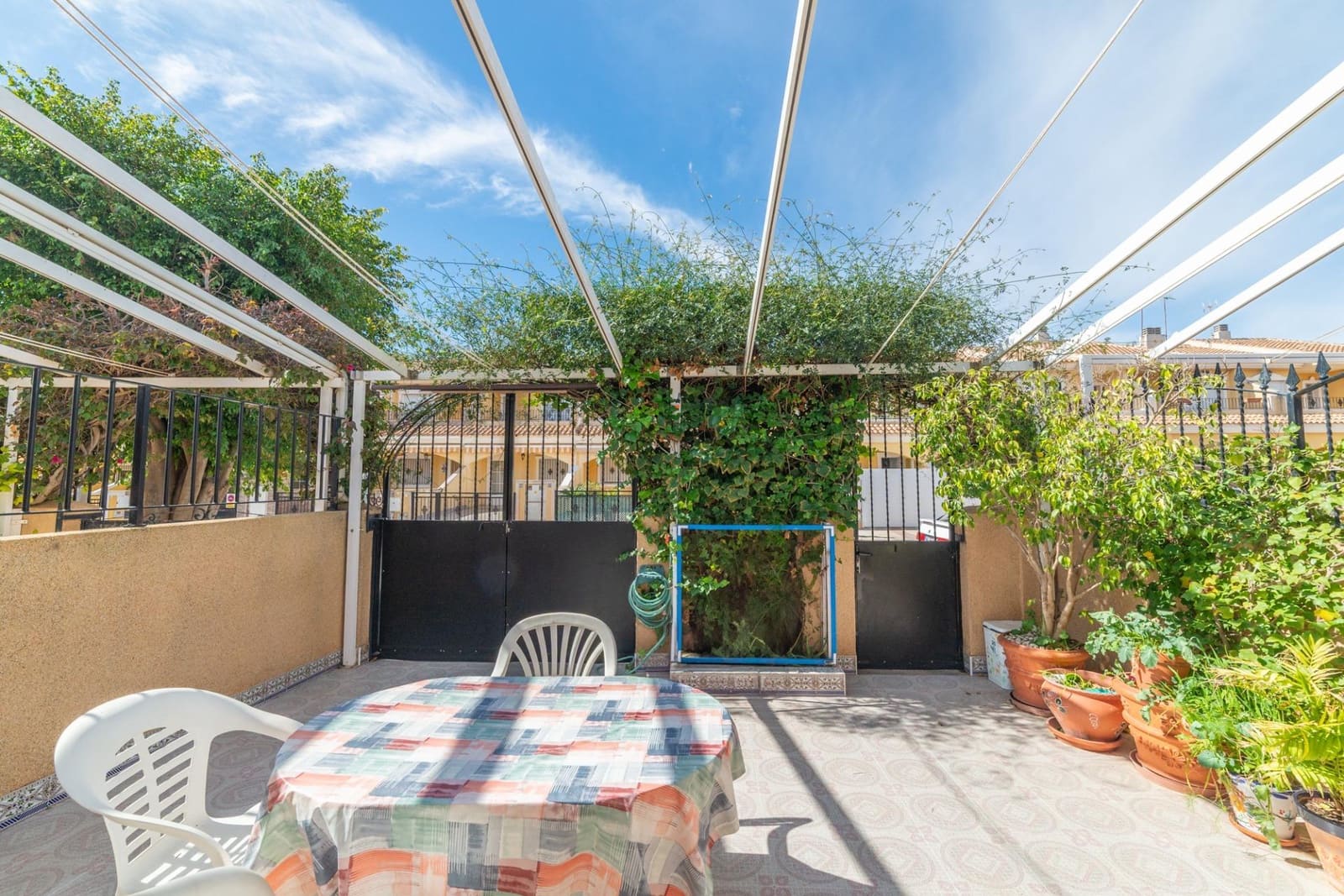 3 bedroom Terraced Villa for sale in Los Alcazares - € 167,500 (Ref: 8862638)