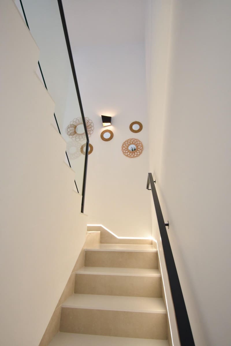 3 bedroom Villa for sale in San Pedro del Pinatar with pool - € 397,000 (Ref: 8897007)