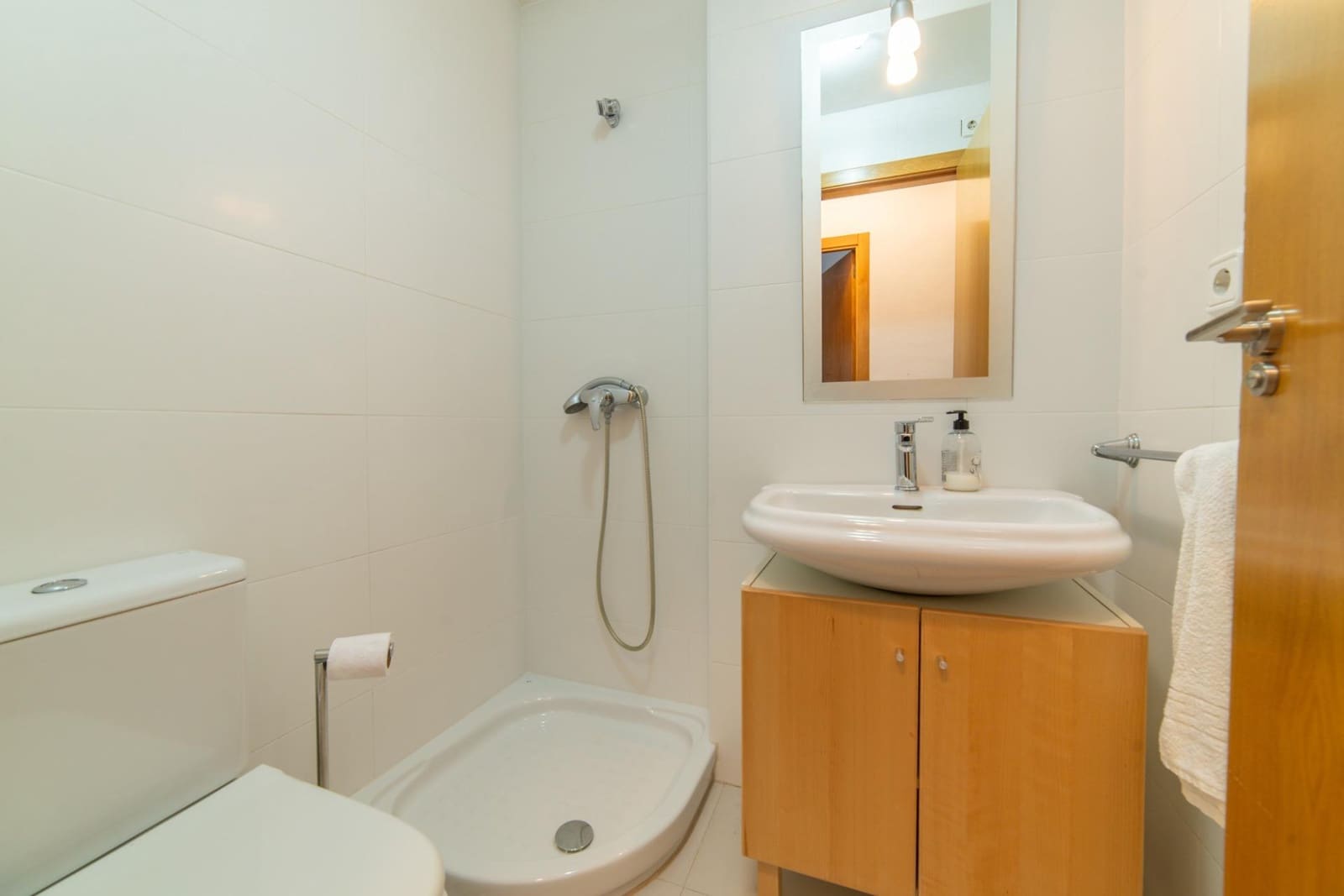 4 bedroom Townhouse for sale in Torre-Pacheco with garage - € 250,000 (Ref: 8902316)