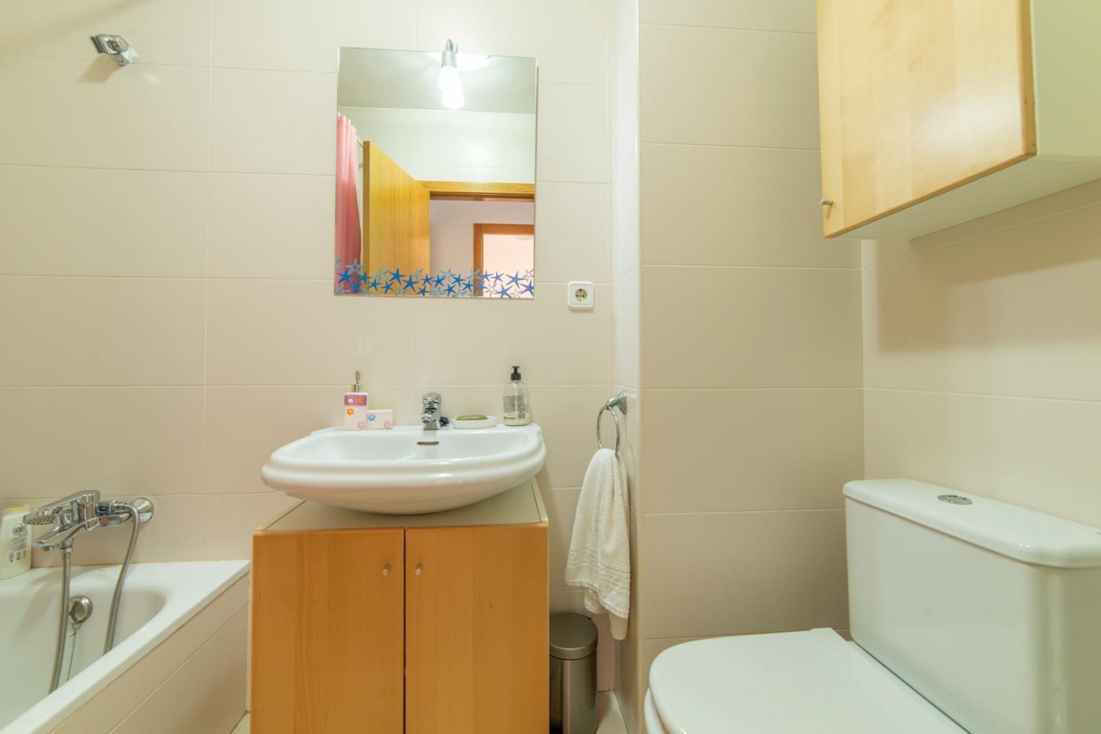 4 bedroom Townhouse for sale in Torre-Pacheco with garage - € 250,000 (Ref: 8902316)