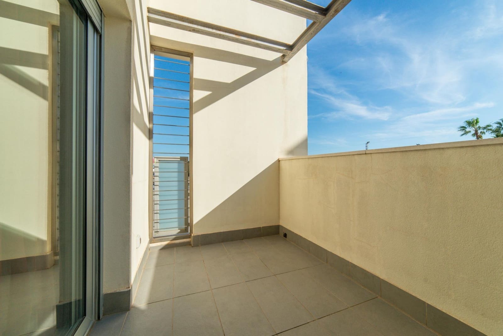 4 bedroom Townhouse for sale in Torre-Pacheco with garage - € 250,000 (Ref: 8902316)