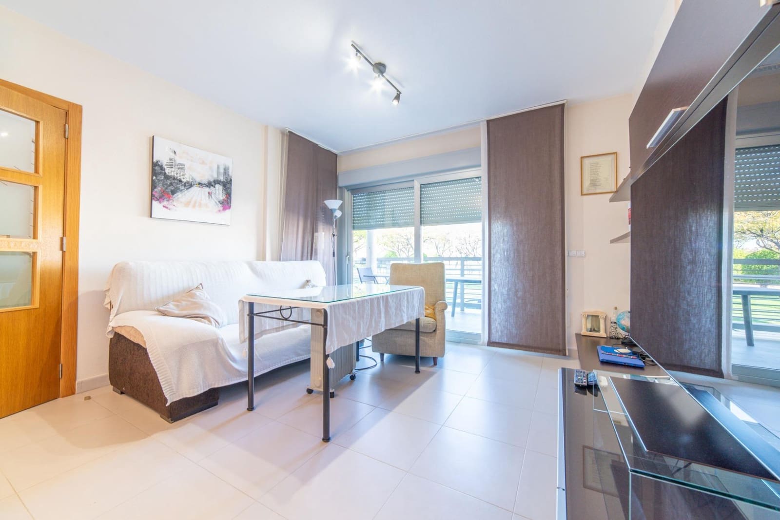 4 bedroom Townhouse for sale in Torre-Pacheco with garage - € 250,000 (Ref: 8902316)