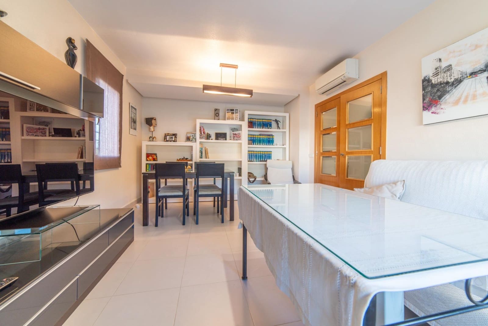 4 bedroom Townhouse for sale in Torre-Pacheco with garage - € 250,000 (Ref: 8902316)