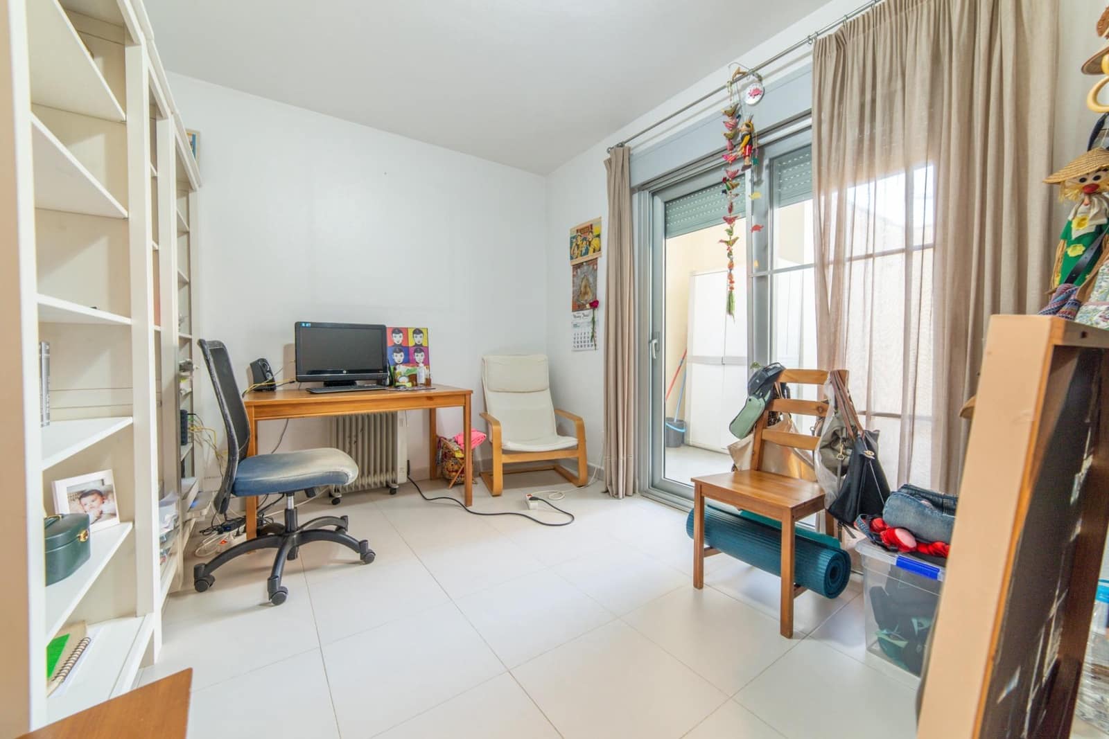 4 bedroom Townhouse for sale in Torre-Pacheco with garage - € 250,000 (Ref: 8902316)