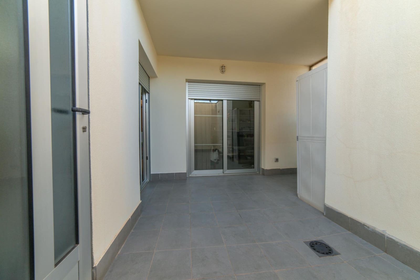 4 bedroom Townhouse for sale in Torre-Pacheco with garage - € 250,000 (Ref: 8902316)