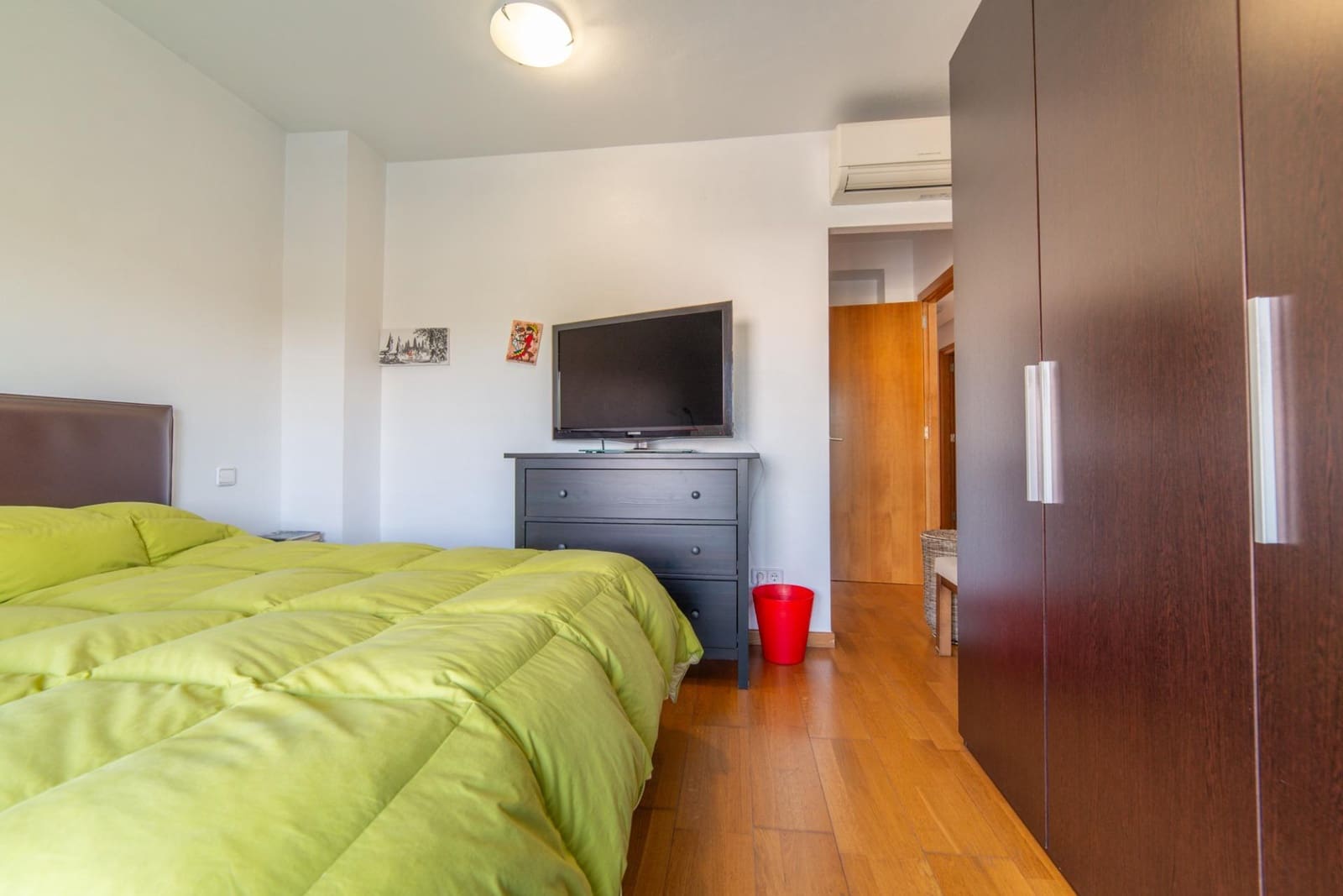 4 bedroom Townhouse for sale in Torre-Pacheco with garage - € 250,000 (Ref: 8902316)