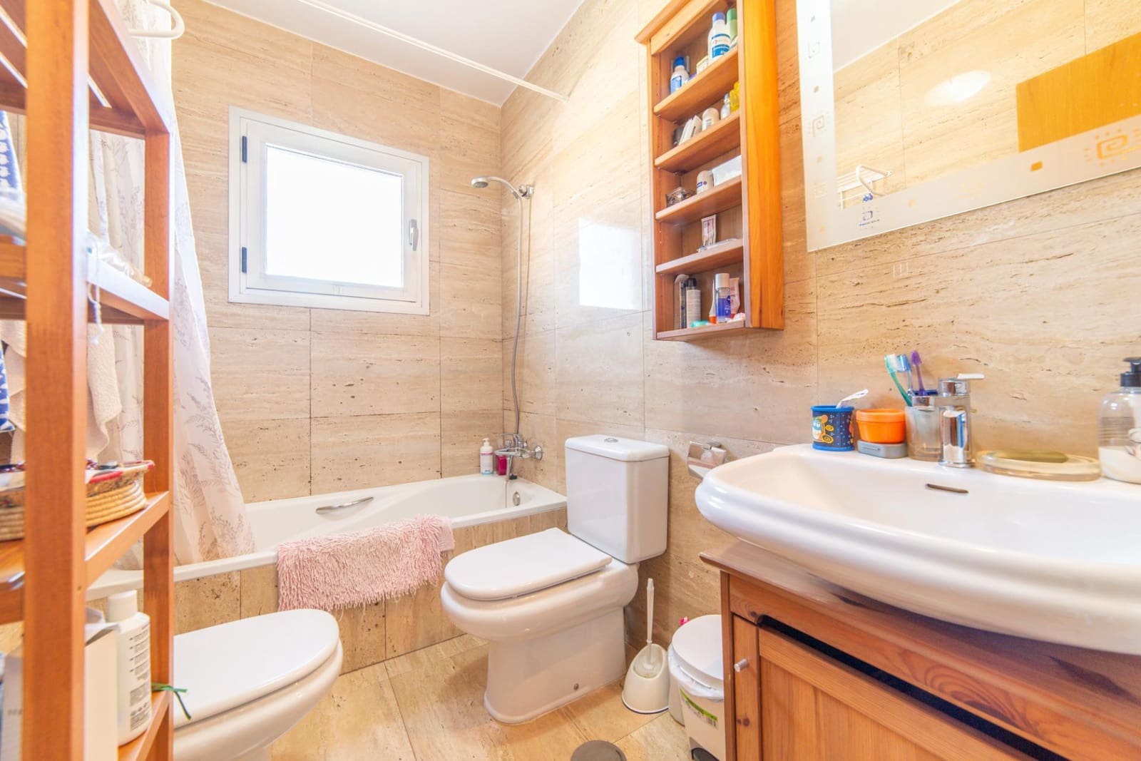 4 bedroom Townhouse for sale in Torre-Pacheco with garage - € 250,000 (Ref: 8902316)