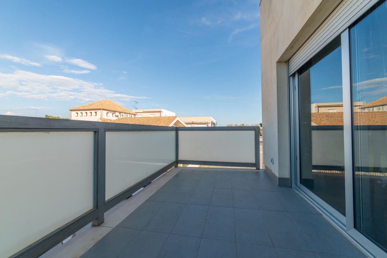 4 bedroom Townhouse for sale in Torre-Pacheco with garage - € 250,000 (Ref: 8902316)