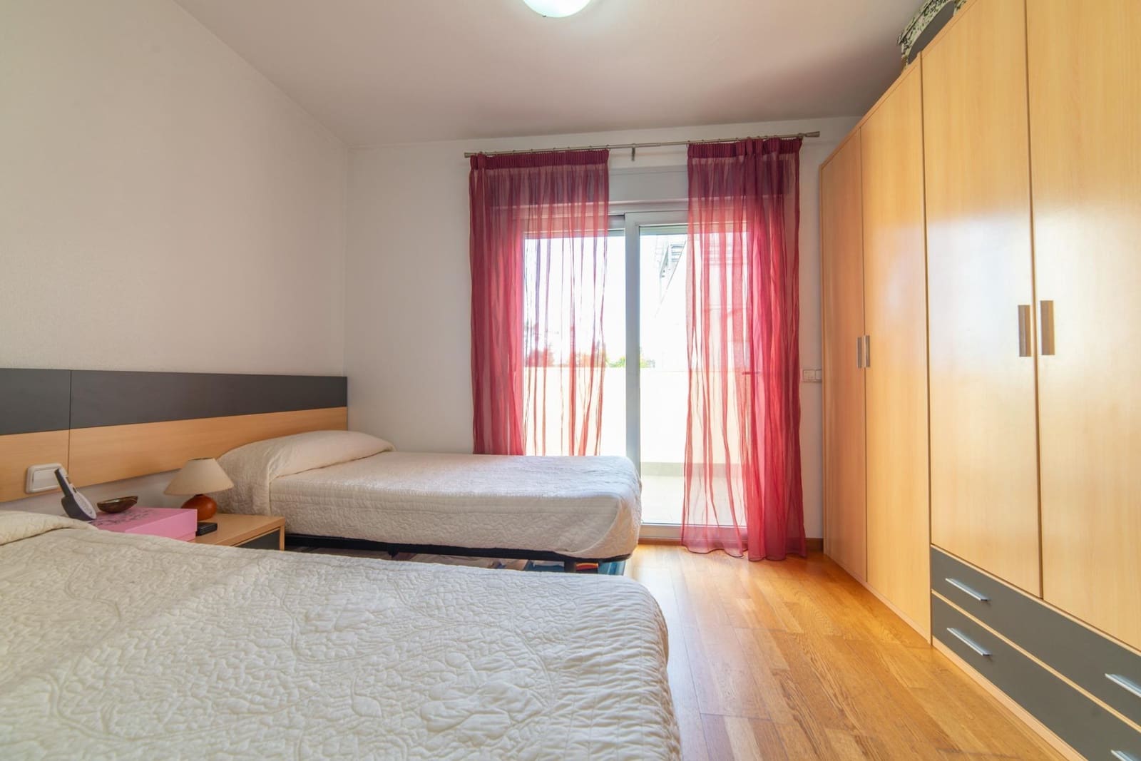 4 bedroom Townhouse for sale in Torre-Pacheco with garage - € 250,000 (Ref: 8902316)