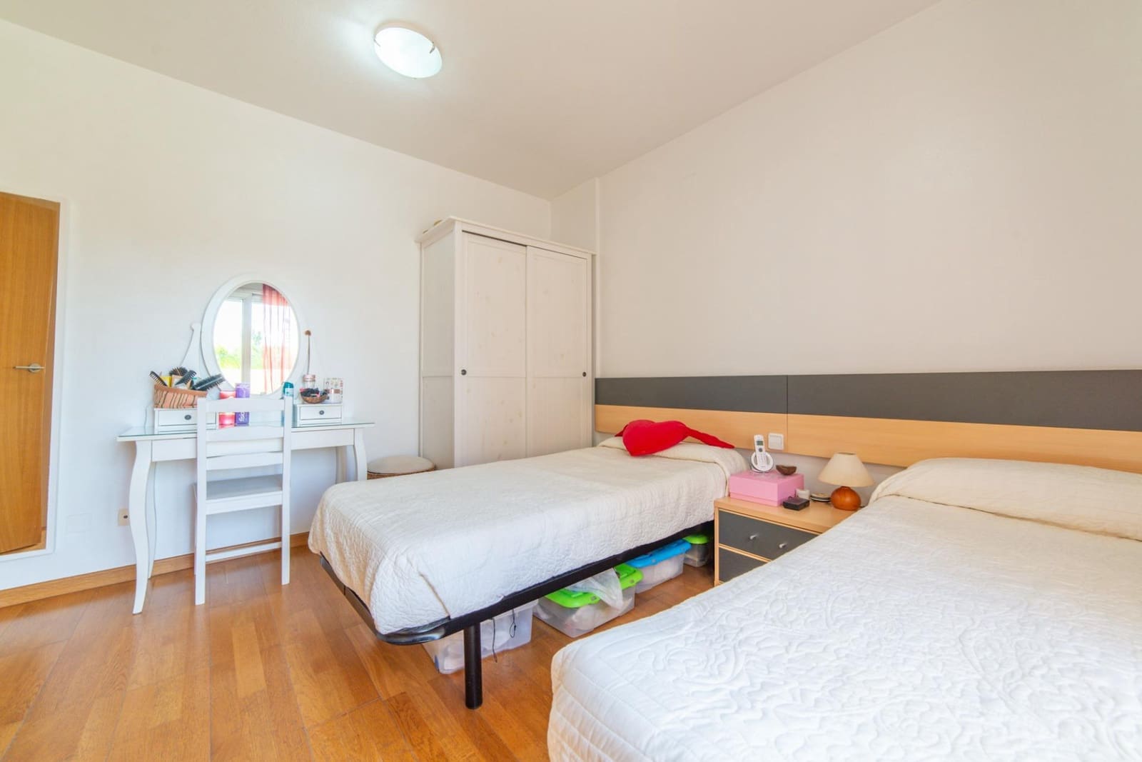 4 bedroom Townhouse for sale in Torre-Pacheco with garage - € 250,000 (Ref: 8902316)