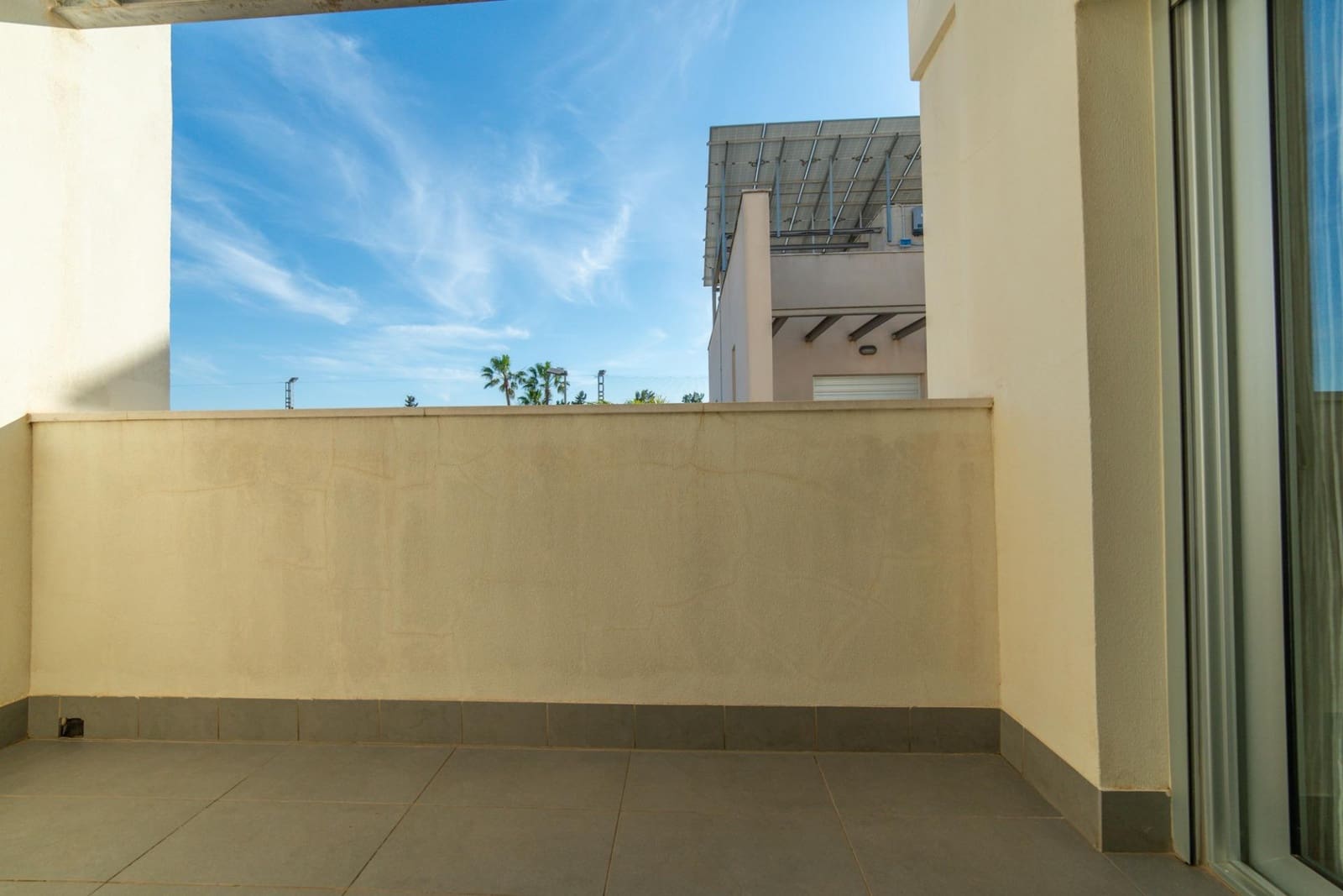 4 bedroom Townhouse for sale in Torre-Pacheco with garage - € 250,000 (Ref: 8902316)