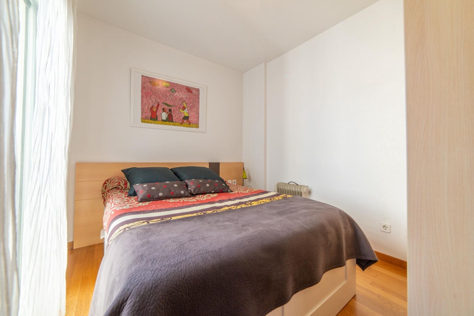 4 bedroom Townhouse for sale in Torre-Pacheco with garage - € 250,000 (Ref: 8902316)