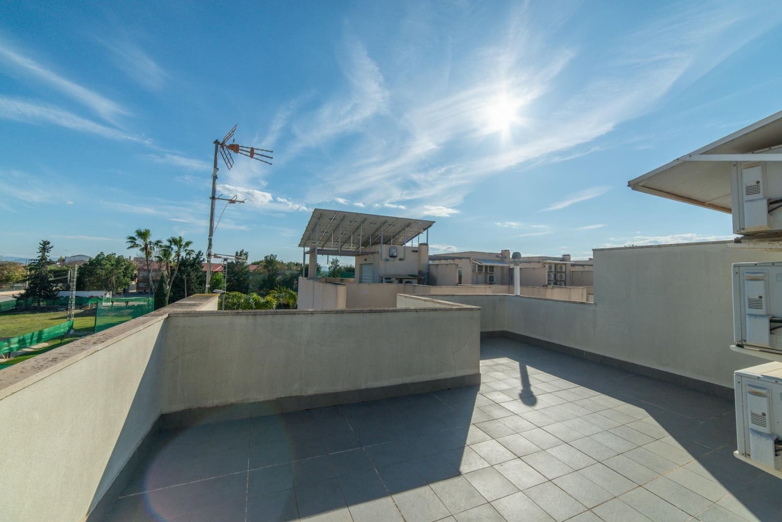 4 bedroom Townhouse for sale in Torre-Pacheco with garage - € 250,000 (Ref: 8902316)