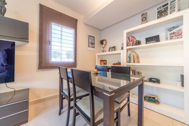 4 soveværelse Byhus til salg i Torre-Pacheco med garage - € 250.000 (Ref: 8902316)