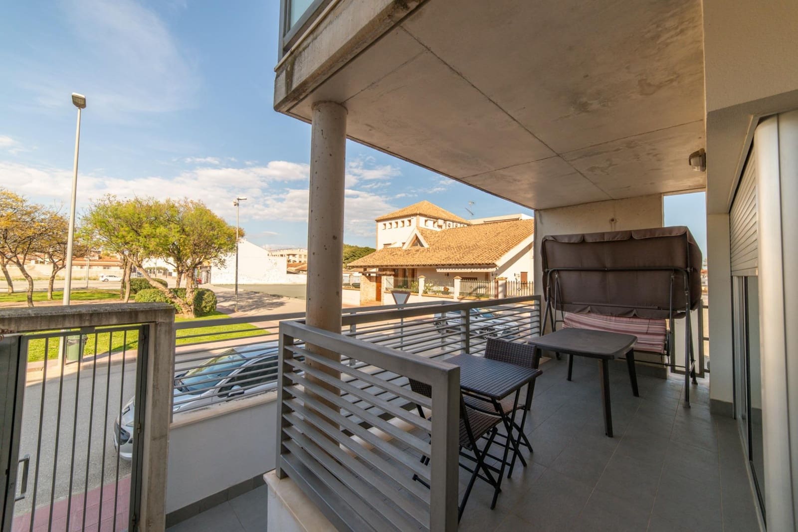 4 bedroom Townhouse for sale in Torre-Pacheco with garage - € 250,000 (Ref: 8902316)