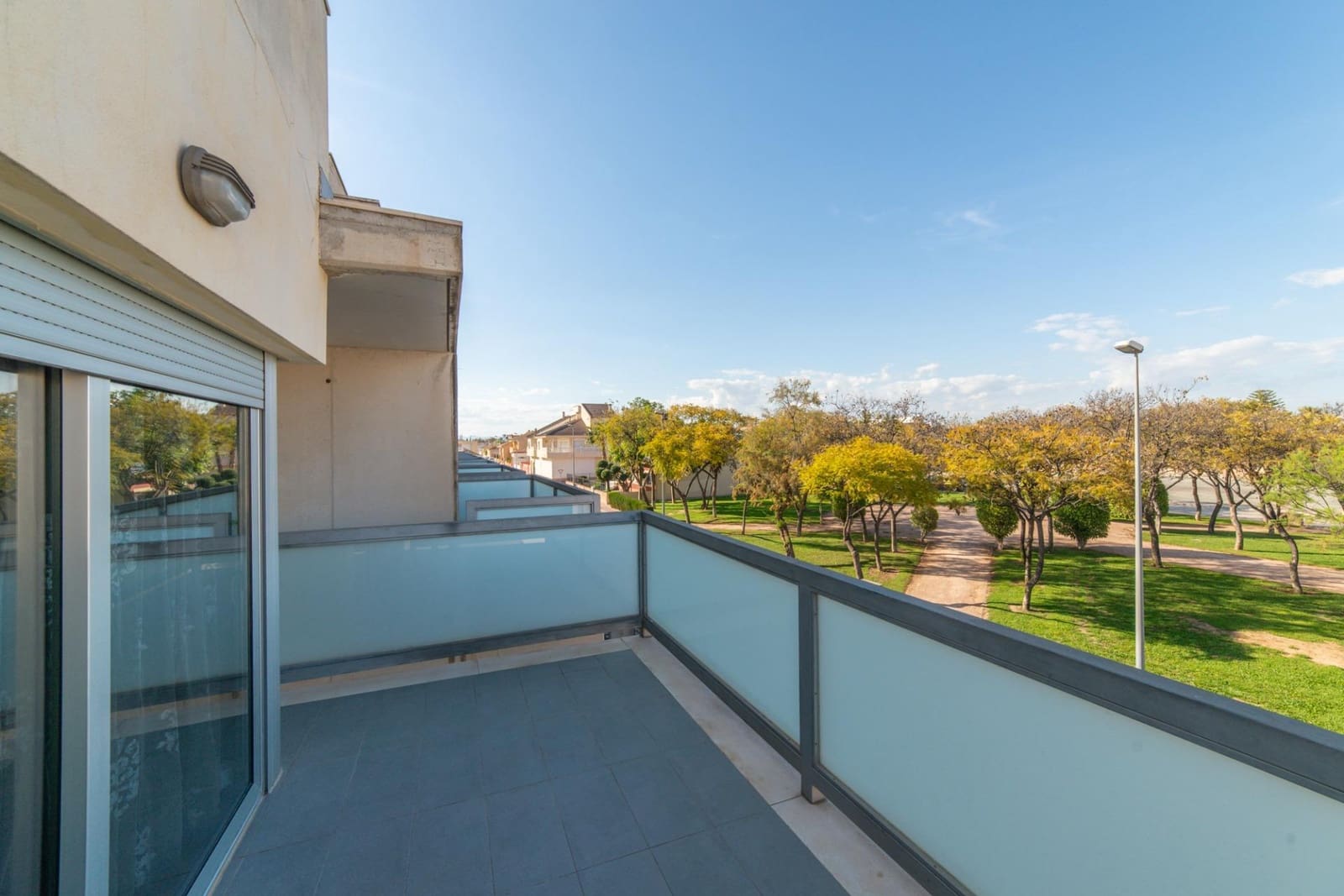 4 bedroom Townhouse for sale in Torre-Pacheco with garage - € 250,000 (Ref: 8902316)