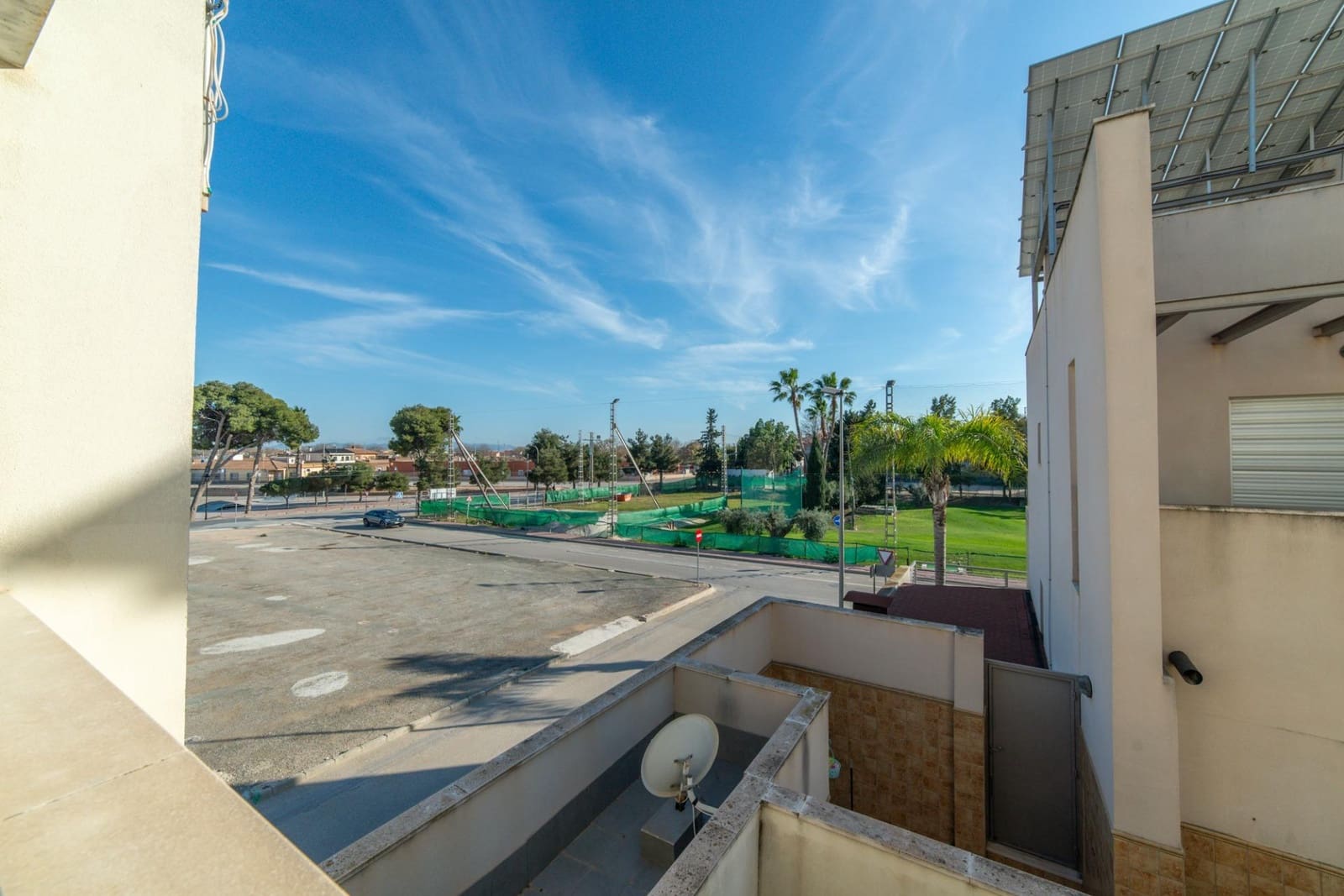 4 bedroom Townhouse for sale in Torre-Pacheco with garage - € 250,000 (Ref: 8902316)