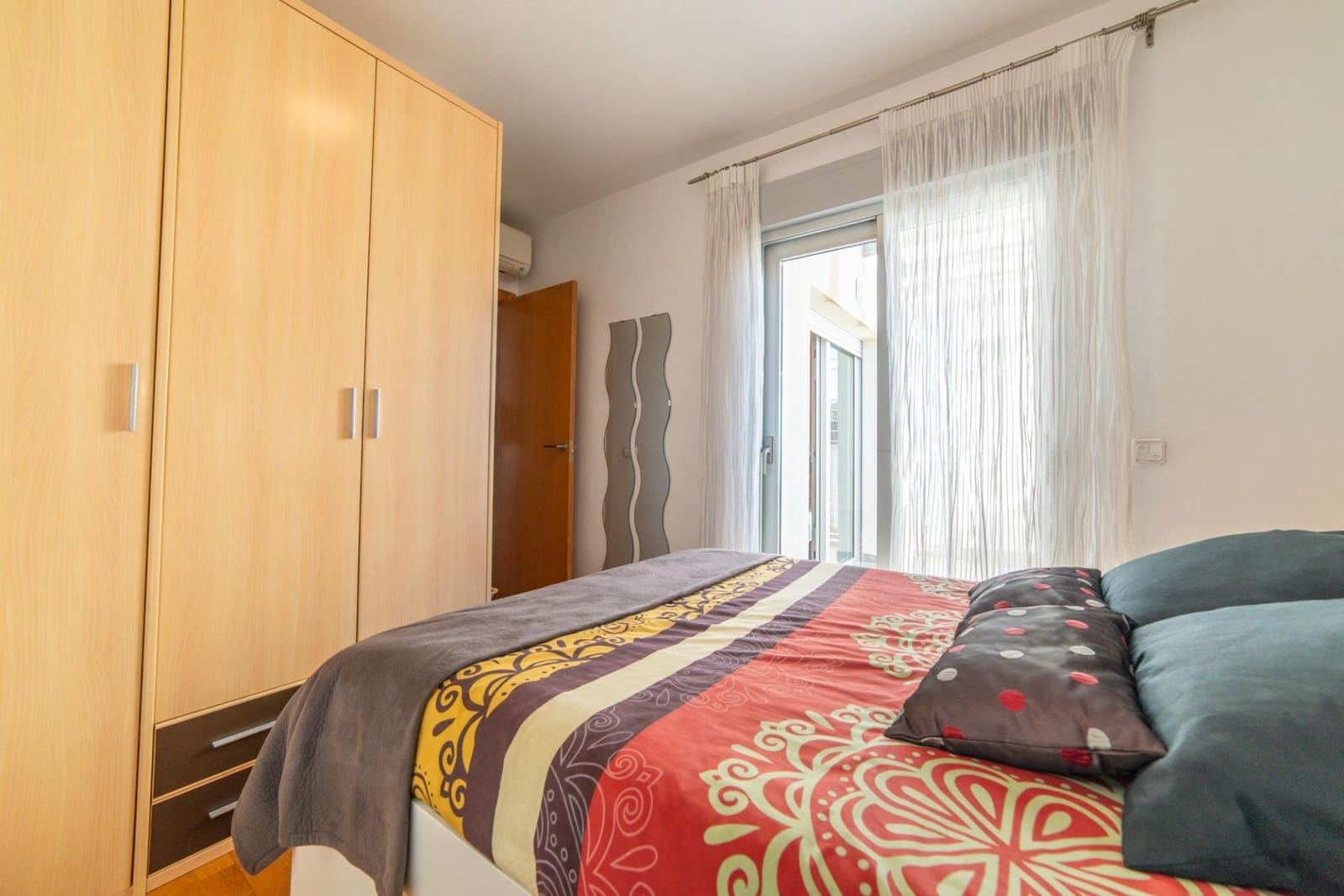 4 bedroom Townhouse for sale in Torre-Pacheco with garage - € 250,000 (Ref: 8902316)