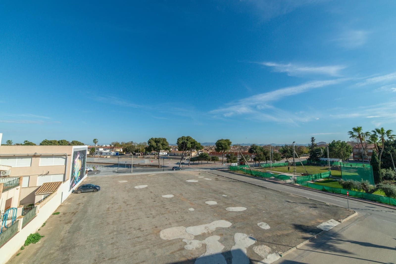 4 bedroom Townhouse for sale in Torre-Pacheco with garage - € 250,000 (Ref: 8902316)