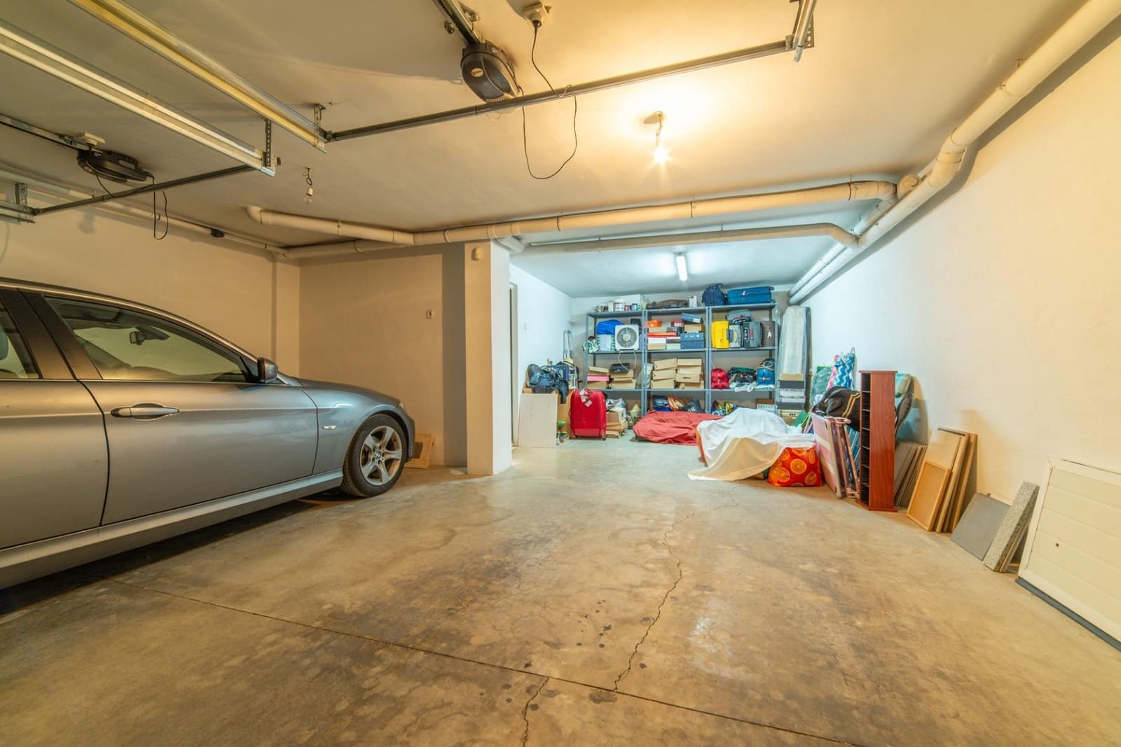 4 bedroom Townhouse for sale in Torre-Pacheco with garage - € 250,000 (Ref: 8902316)