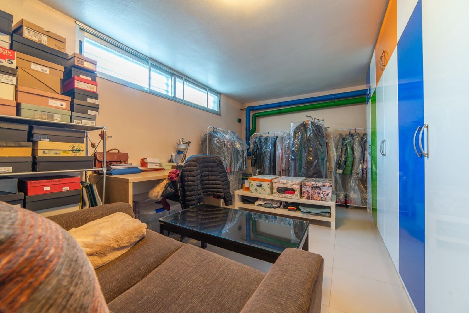 4 bedroom Townhouse for sale in Torre-Pacheco with garage - € 250,000 (Ref: 8902316)