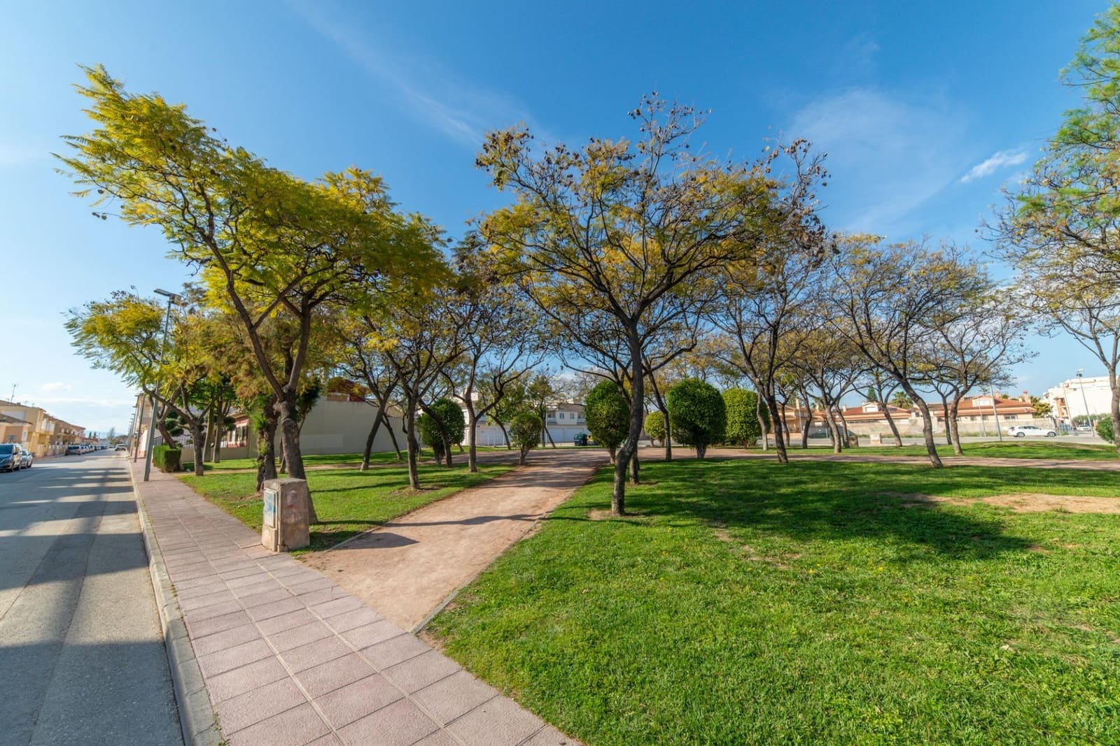 4 bedroom Townhouse for sale in Torre-Pacheco with garage - € 250,000 (Ref: 8902316)