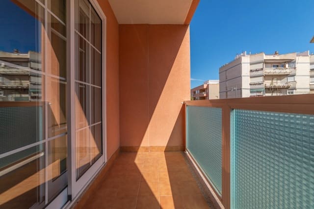 2 makuuhuone Asunto myytävänä paikassa Lo Pagan, San Pedro del Pinatar - 155 000 € (Ref: 8905296)