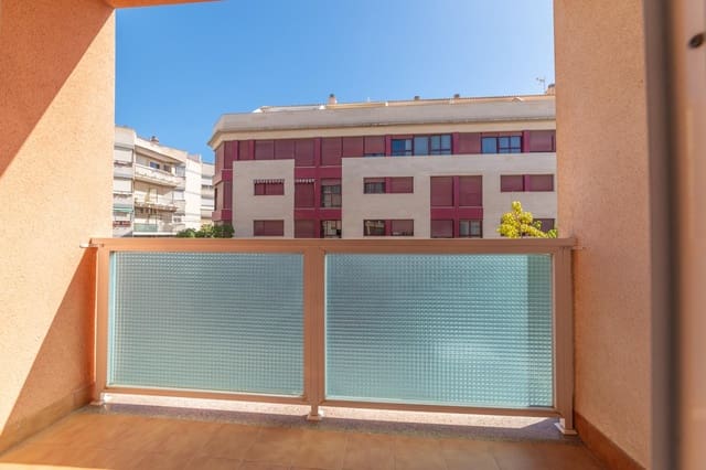 2 makuuhuone Asunto myytävänä paikassa Lo Pagan, San Pedro del Pinatar - 155 000 € (Ref: 8905296)