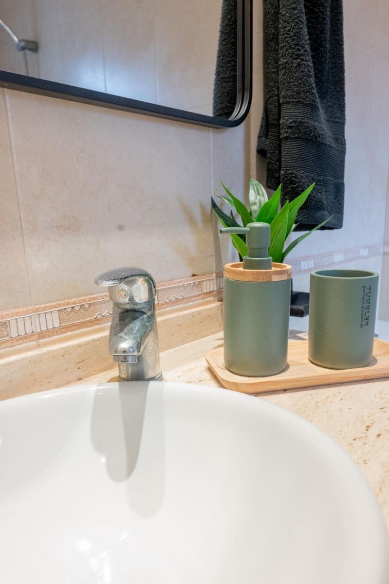 3 makuuhuone Huvila myytävänä paikassa Santiago de la Ribera mukana 
autotalli - 399 950 € (Ref: 8911346)