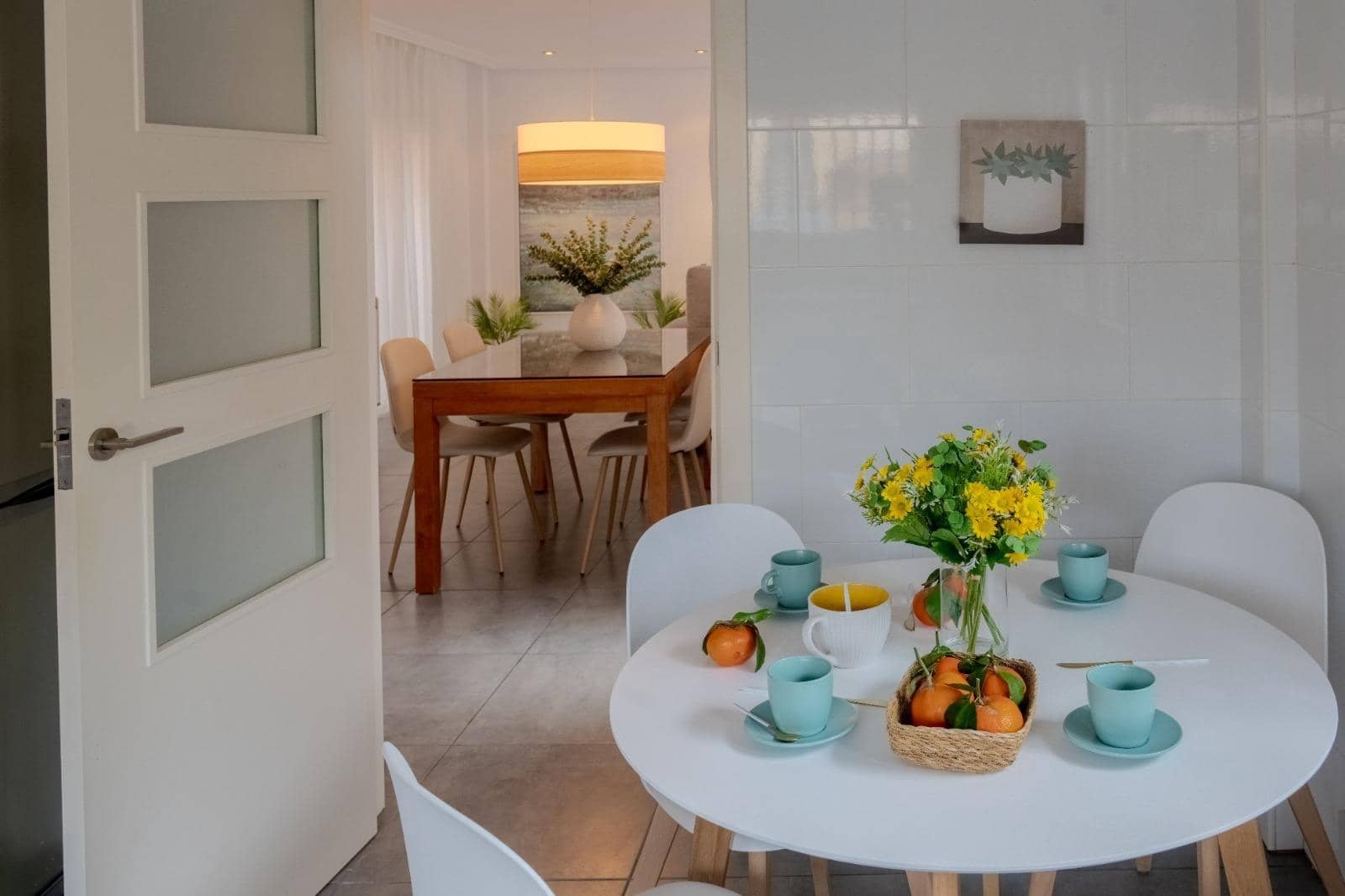 3 makuuhuone Huvila myytävänä paikassa Santiago de la Ribera mukana 
autotalli - 399 950 € (Ref: 8911346)