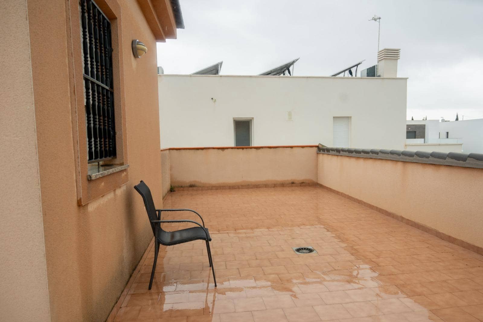 3 makuuhuone Huvila myytävänä paikassa Santiago de la Ribera mukana 
autotalli - 399 950 € (Ref: 8911346)