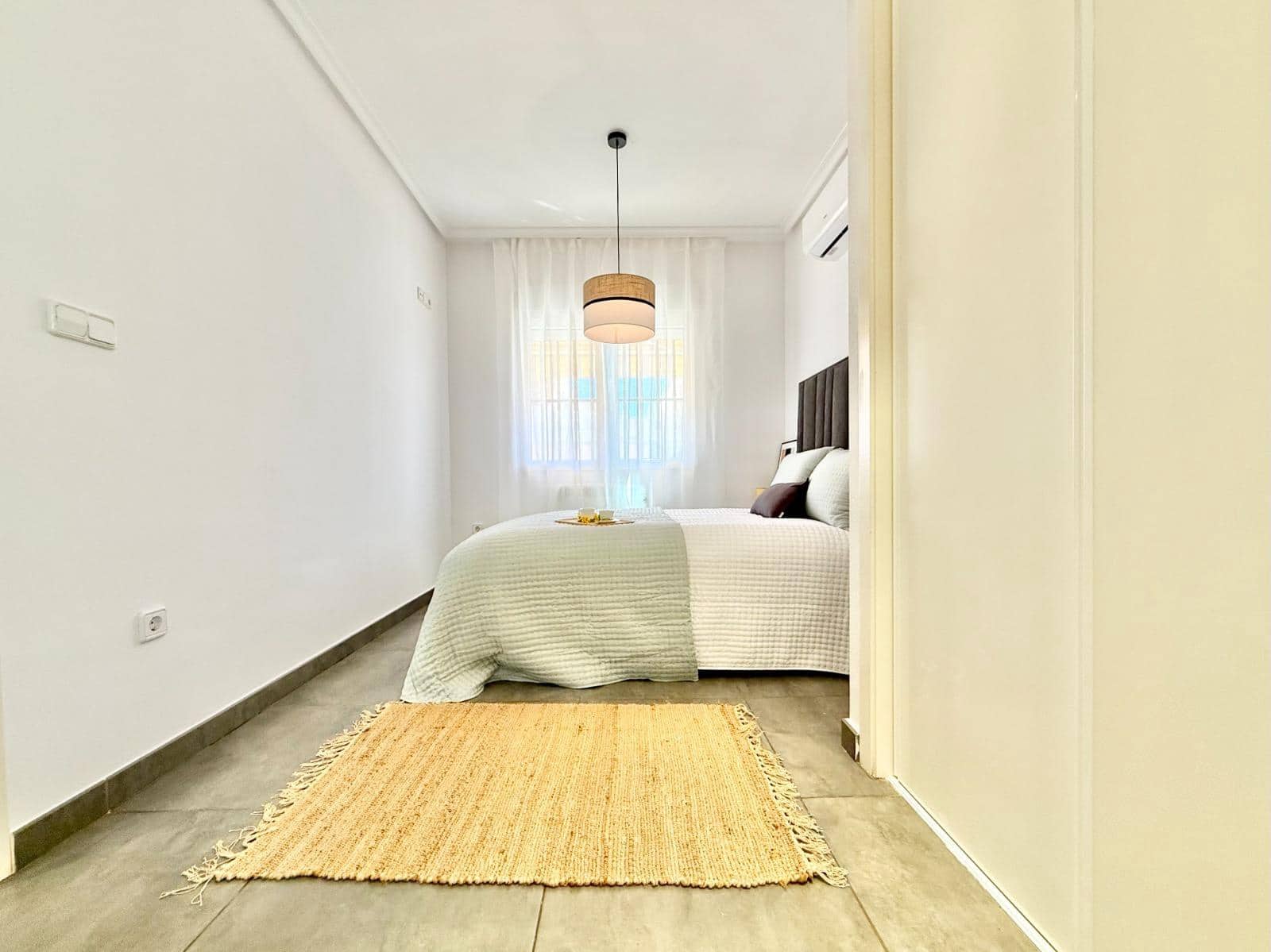 3 makuuhuone Huvila myytävänä paikassa Santiago de la Ribera mukana 
autotalli - 399 950 € (Ref: 8911346)