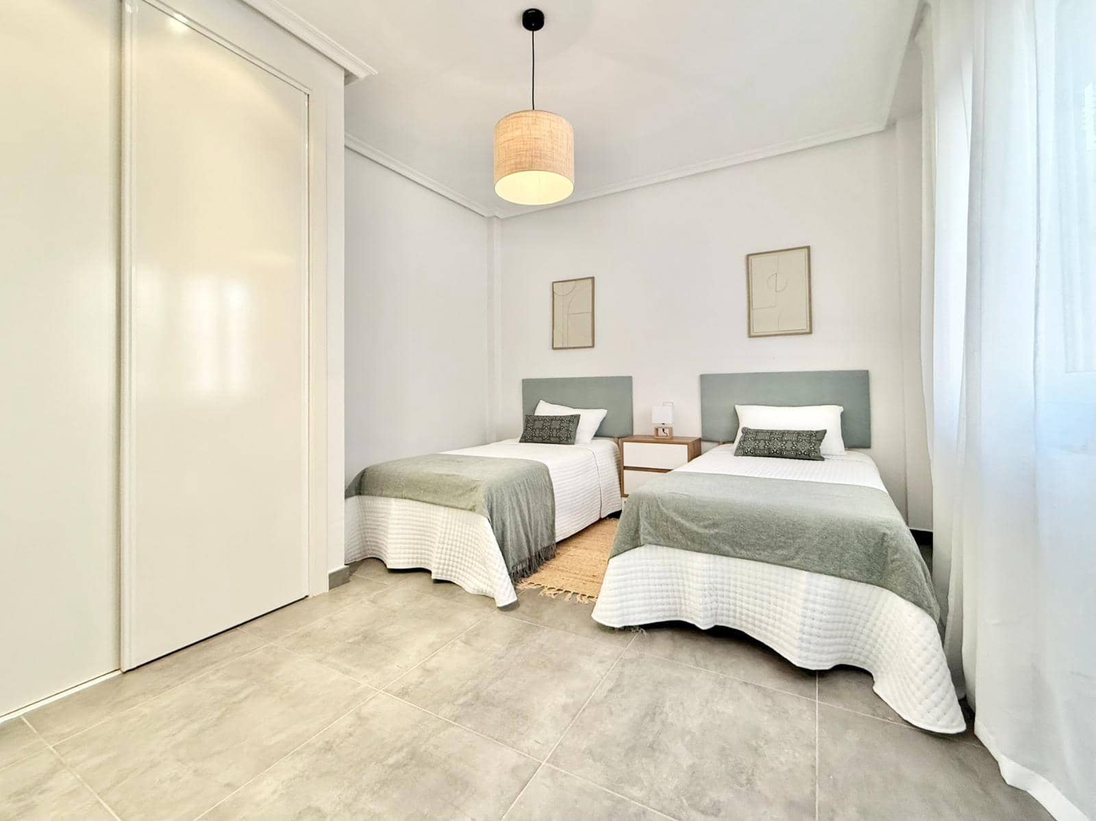 3 makuuhuone Huvila myytävänä paikassa Santiago de la Ribera mukana 
autotalli - 399 950 € (Ref: 8911346)