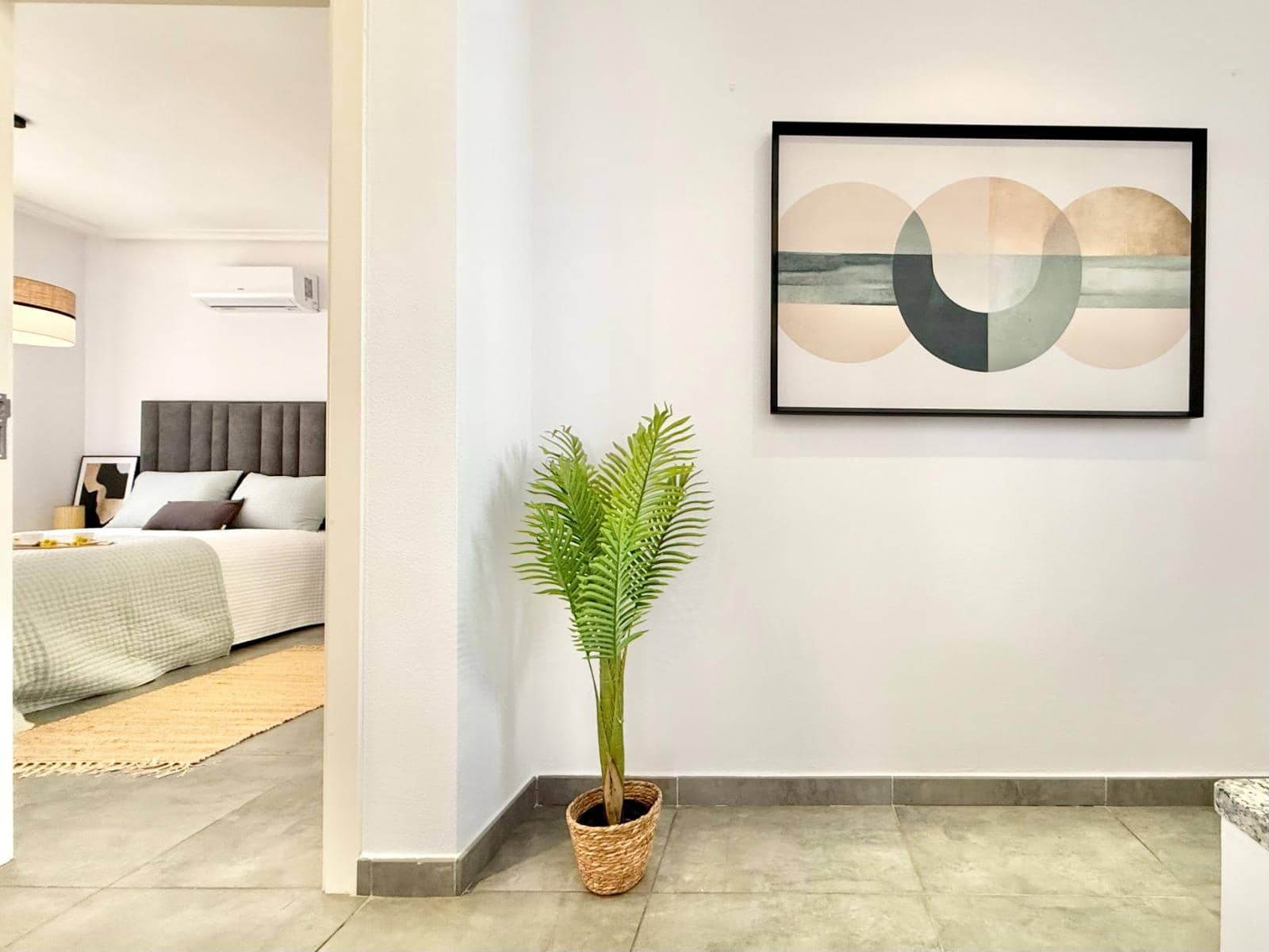 3 makuuhuone Huvila myytävänä paikassa Santiago de la Ribera mukana 
autotalli - 399 950 € (Ref: 8911346)