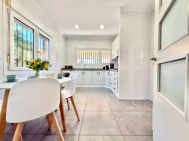 3 makuuhuone Huvila myytävänä paikassa Santiago de la Ribera, San Javier mukana 
autotalli - 399 950 € (Ref: 8911346)