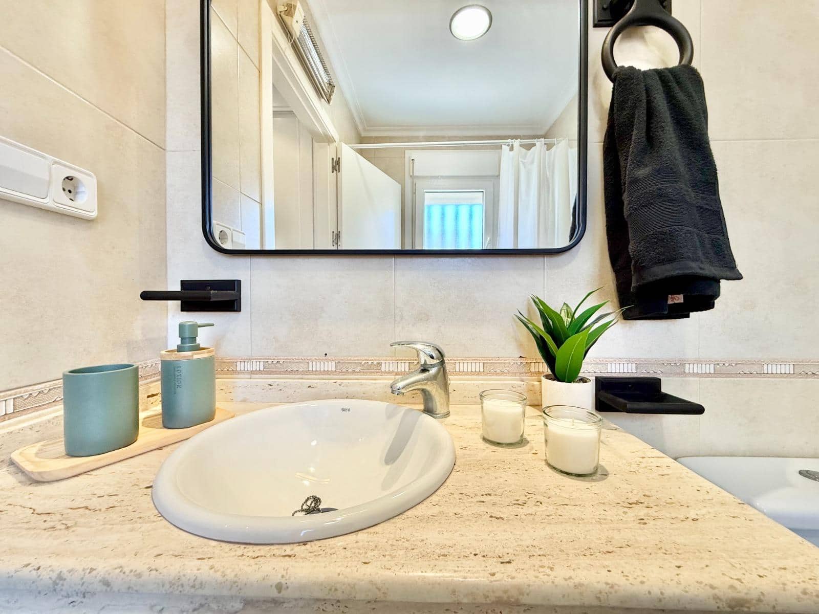 3 makuuhuone Huvila myytävänä paikassa Santiago de la Ribera mukana 
autotalli - 399 950 € (Ref: 8911346)