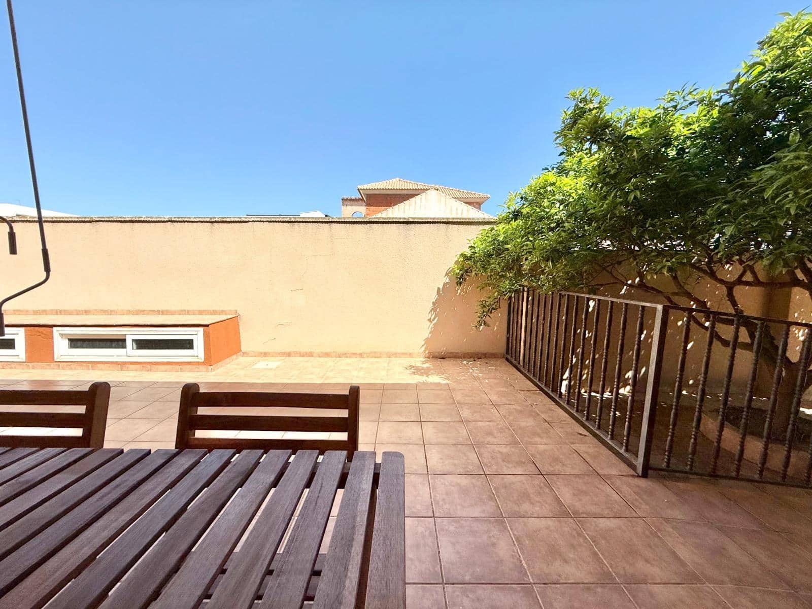 3 makuuhuone Huvila myytävänä paikassa Santiago de la Ribera mukana 
autotalli - 399 950 € (Ref: 8911346)