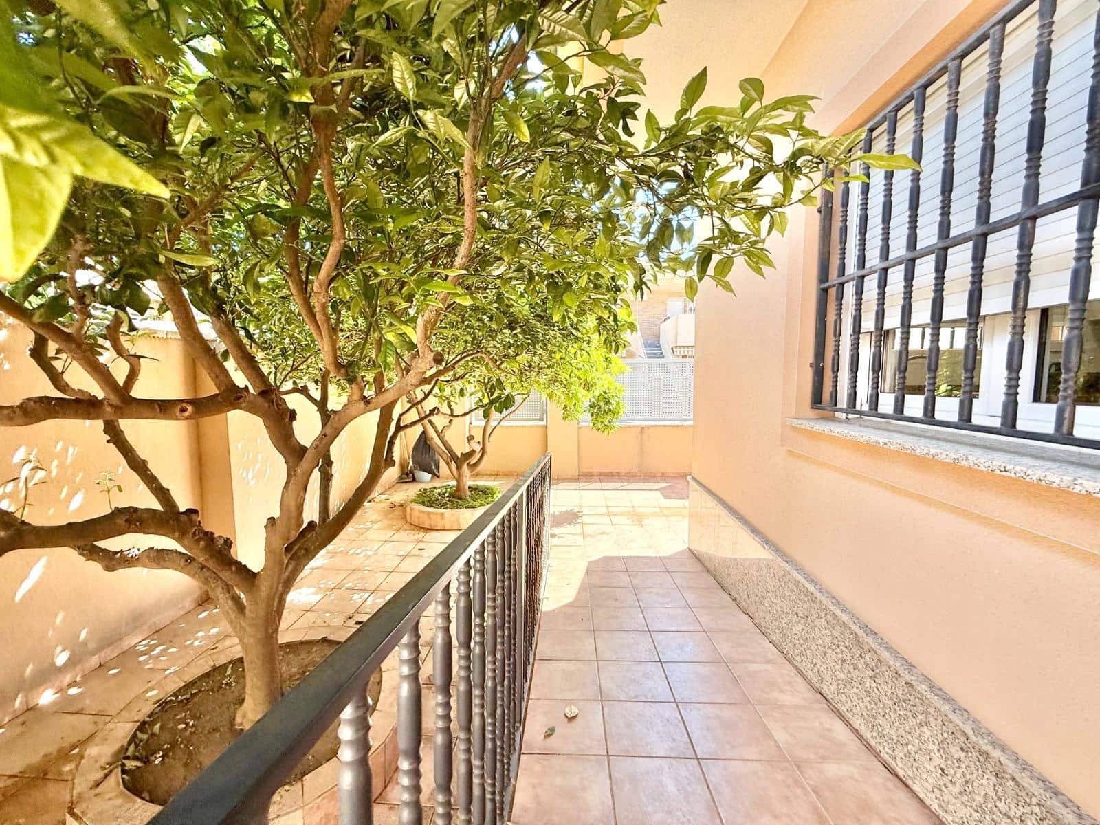 3 makuuhuone Huvila myytävänä paikassa Santiago de la Ribera mukana 
autotalli - 399 950 € (Ref: 8911346)