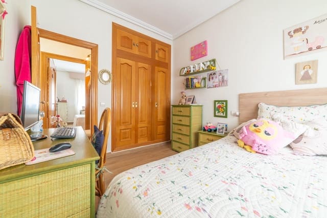 3 camera da letto Appartamento in vendita in San Javier con garage - 189.900 € (Rif: 8913063)