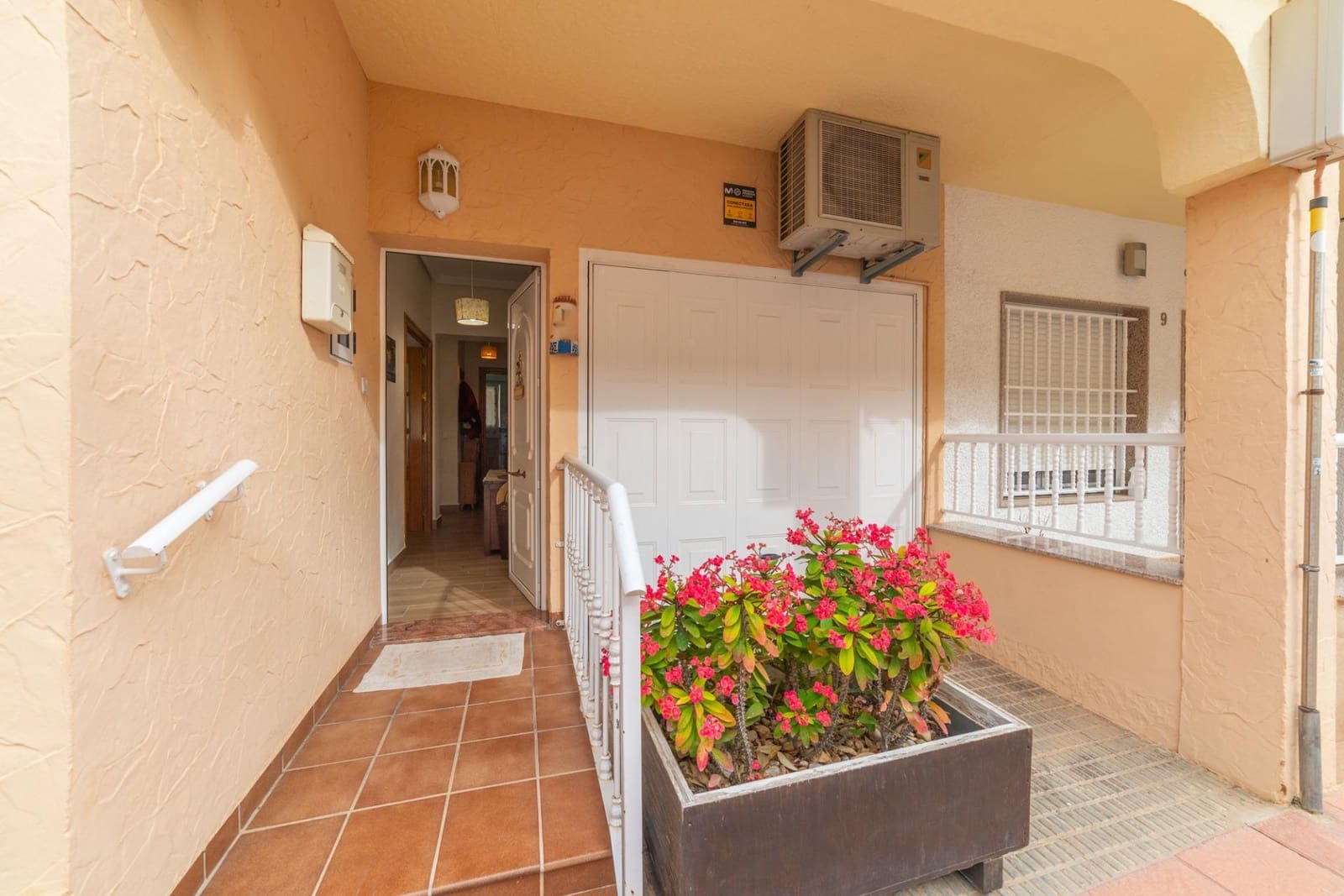 3 camera da letto Appartamento in vendita in San Javier con garage - 189.900 € (Rif: 8913063)